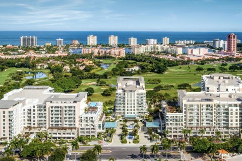 Condo in Boca Raton, Florida, 4 bedrooms  № 1178425 - photo 2