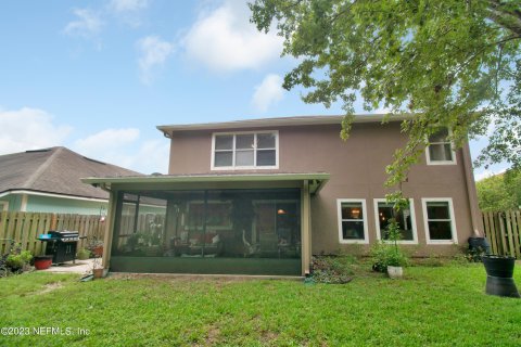 Casa en venta en Saint Augustine, Florida, 4 dormitorios, 282.14 m2 № 774537 - foto 7