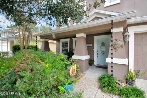 Casa en venta en Saint Augustine, Florida, 4 dormitorios, 282.14 m2 № 774537 - foto 2