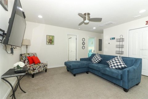 Adosado en venta en Kissimmee, Florida, 4 dormitorios, 195.28 m2 № 1353698 - foto 21