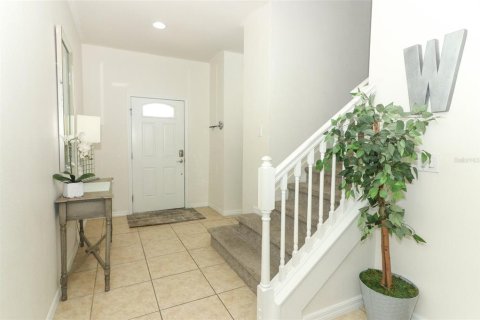 Touwnhouse à vendre à Kissimmee, Floride: 4 chambres, 195.28 m2 № 1353698 - photo 14