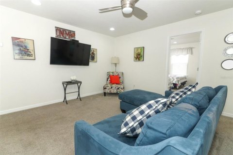 Adosado en venta en Kissimmee, Florida, 4 dormitorios, 195.28 m2 № 1353698 - foto 23