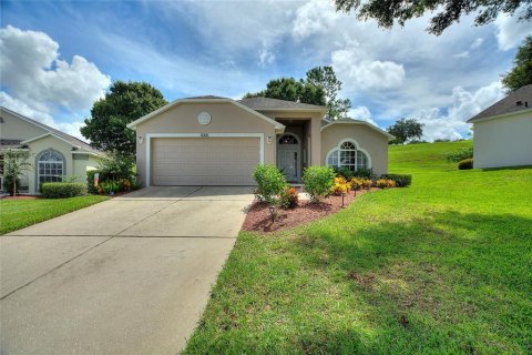 House in Clermont, Florida 2 bedrooms, 144.18 sq.m. № 1353690 - photo 25