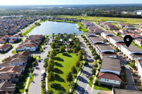 Touwnhouse à vendre à Orlando, Floride: 3 chambres, 180.04 m2 № 1353691 - photo 27