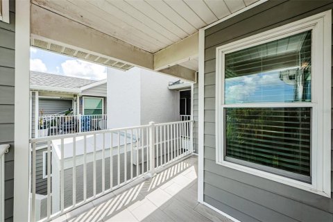 Copropriété à vendre à New Port Richey, Floride: 2 chambres, 80.45 m2 № 1353699 - photo 18