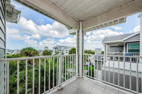 Copropriété à vendre à New Port Richey, Floride: 2 chambres, 80.45 m2 № 1353699 - photo 20