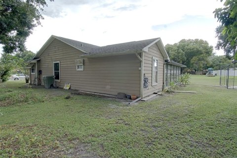 House in Kissimmee, Florida 3 bedrooms, 119.75 sq.m. № 1347236 - photo 22