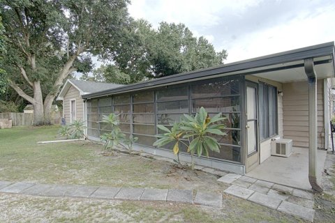 House in Kissimmee, Florida 3 bedrooms, 119.75 sq.m. № 1347236 - photo 27