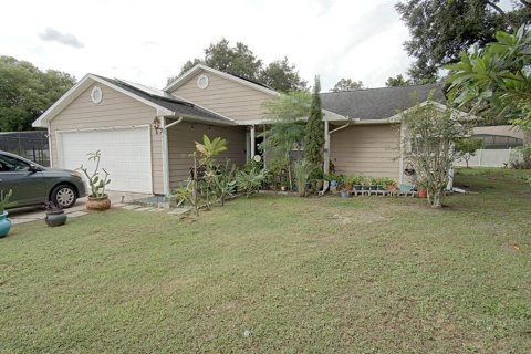 Casa en venta en Kissimmee, Florida, 3 dormitorios, 119.75 m2 № 1347236 - foto 1