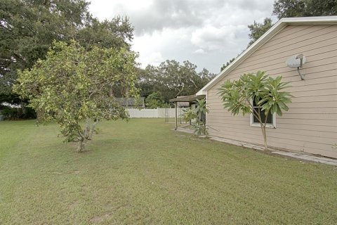 House in Kissimmee, Florida 3 bedrooms, 119.75 sq.m. № 1347236 - photo 25