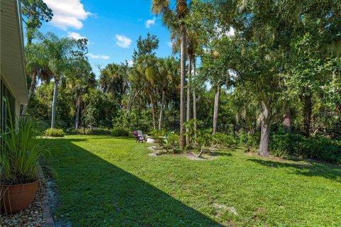 Villa ou maison à vendre à North Port, Floride: 3 chambres, 158.12 m2 № 1300785 - photo 29