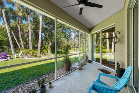 Casa en venta en North Port, Florida, 3 dormitorios, 158.12 m2 № 1300785 - foto 23