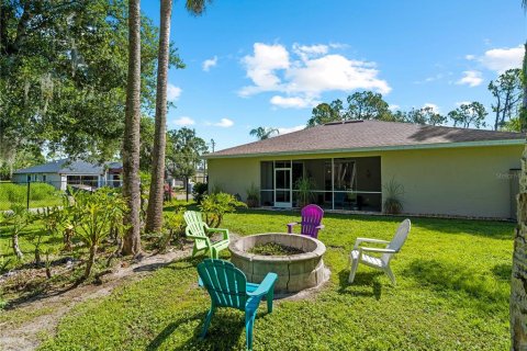 Villa ou maison à vendre à North Port, Floride: 3 chambres, 158.12 m2 № 1300785 - photo 27