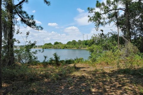 Terrain à vendre à Vero Beach, Floride № 1141185 - photo 6