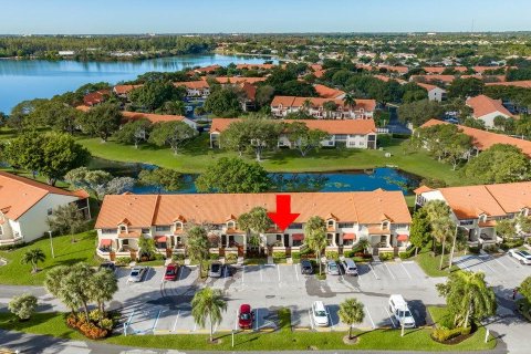 Copropriété à vendre à Deerfield Beach, Floride: 2 chambres, 102.19 m2 № 1141219 - photo 16