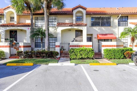 Copropriété à vendre à Deerfield Beach, Floride: 2 chambres, 102.19 m2 № 1141219 - photo 17