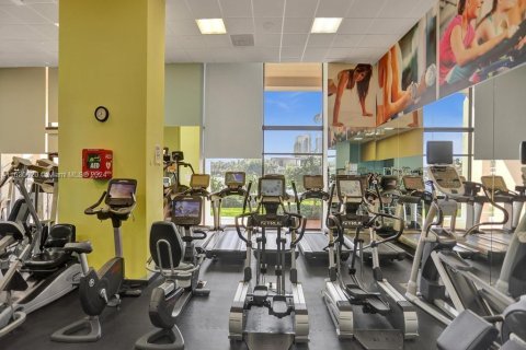 Condo in Aventura, Florida, 2 bedrooms  № 1291532 - photo 29