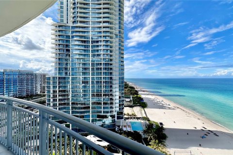 Condo in Sunny Isles Beach, Florida, 3 bedrooms  № 1328580 - photo 21