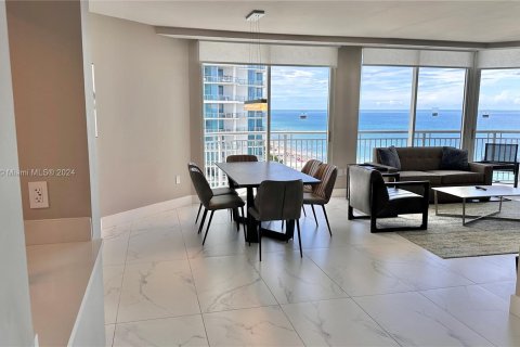 Condo in Sunny Isles Beach, Florida, 3 bedrooms  № 1328580 - photo 9