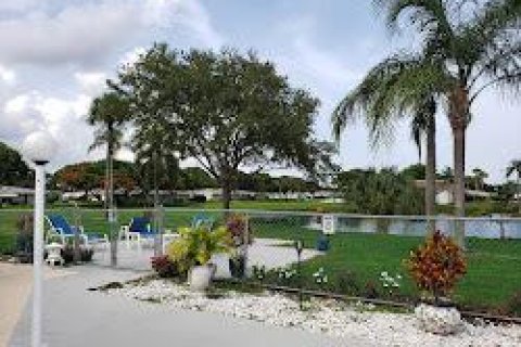 Condo in Delray Beach, Florida, 1 bedroom  № 919762 - photo 2