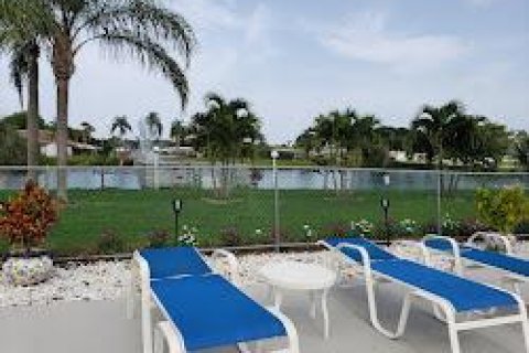 Condo in Delray Beach, Florida, 1 bedroom  № 919762 - photo 3