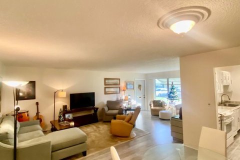 Condominio en venta en Delray Beach, Florida, 1 dormitorio, 96.62 m2 № 919762 - foto 25