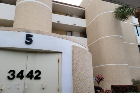 Copropriété à vendre à Jensen Beach, Floride: 2 chambres, 112.5 m2 № 919757 - photo 4