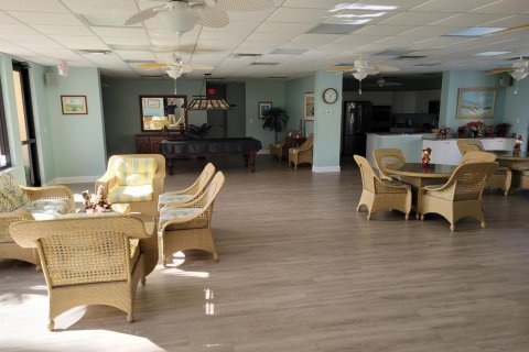 Condominio en venta en Jensen Beach, Florida, 2 dormitorios, 112.5 m2 № 919757 - foto 22