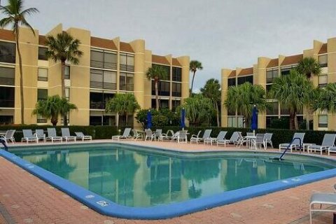 Condominio en venta en Jensen Beach, Florida, 2 dormitorios, 112.5 m2 № 919757 - foto 28