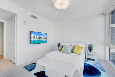 Condominio en venta en Palm Beach, Florida, 3 dormitorios, 277.03 m2 № 986934 - foto 20