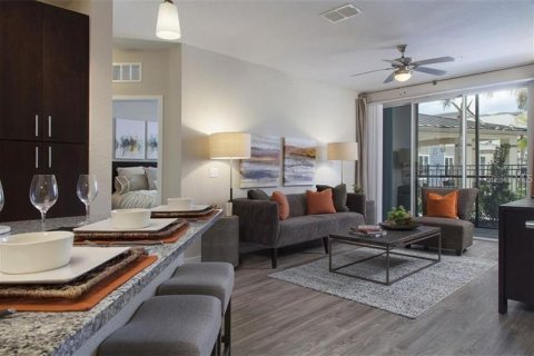 Apartment in Orlando, Florida 2 bedrooms, 103.59 sq.m. № 248105 - photo 4