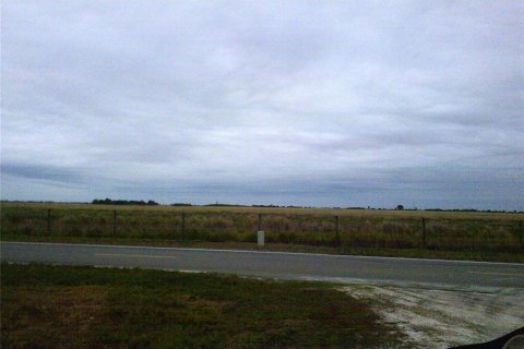 Land in Okeechobee, Florida № 1317654 - photo 5