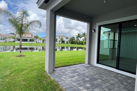 Casa en venta en Lake Worth, Florida, 3 dormitorios, 195.65 m2 № 938830 - foto 12