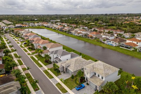 Villa ou maison à vendre à Lake Worth, Floride: 3 chambres, 195.65 m2 № 938830 - photo 1