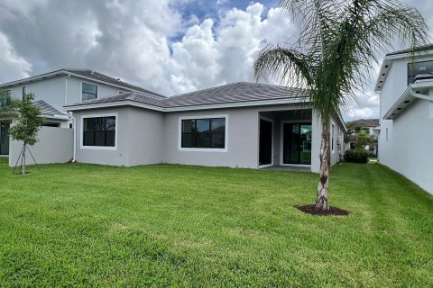 Casa en venta en Lake Worth, Florida, 3 dormitorios, 195.65 m2 № 938830 - foto 11