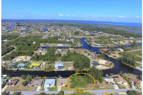 Terreno en venta en Port Charlotte, Florida № 919128 - foto 5