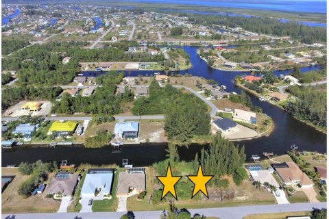 Terreno en venta en Port Charlotte, Florida № 919128 - foto 4