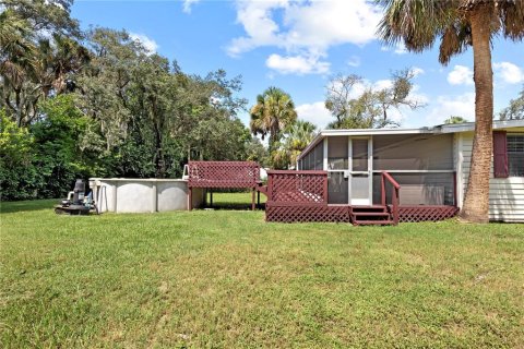 House in Brandon, Florida 3 bedrooms, 96.25 sq.m. № 1317119 - photo 30