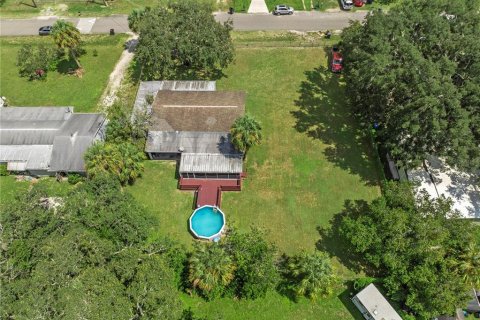 House in Brandon, Florida 3 bedrooms, 96.25 sq.m. № 1317119 - photo 28