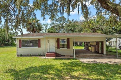 House in Brandon, Florida 3 bedrooms, 96.25 sq.m. № 1317119 - photo 2