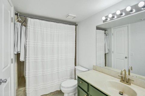 Townhouse in Palm Beach Gardens, Florida 3 bedrooms, 118.54 sq.m. № 1155919 - photo 19