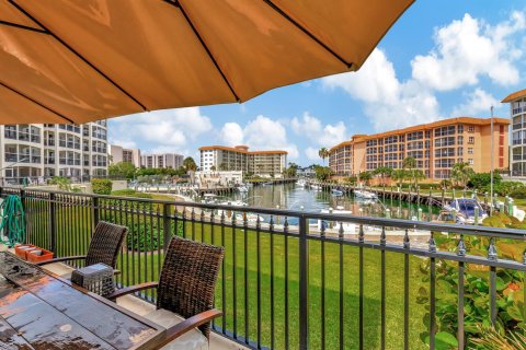 Condo in Boca Raton, Florida, 2 bedrooms  № 1155918 - photo 26