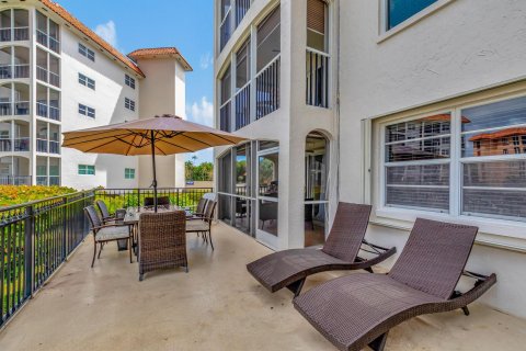 Copropriété à vendre à Boca Raton, Floride: 2 chambres, 89 m2 № 1155918 - photo 4