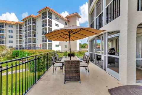 Copropriété à vendre à Boca Raton, Floride: 2 chambres, 89 m2 № 1155918 - photo 21