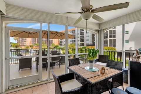 Condo in Boca Raton, Florida, 2 bedrooms  № 1155918 - photo 3