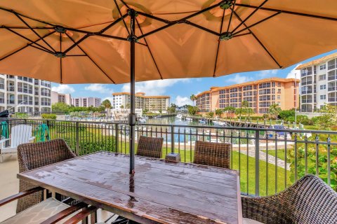 Condo in Boca Raton, Florida, 2 bedrooms  № 1155918 - photo 25