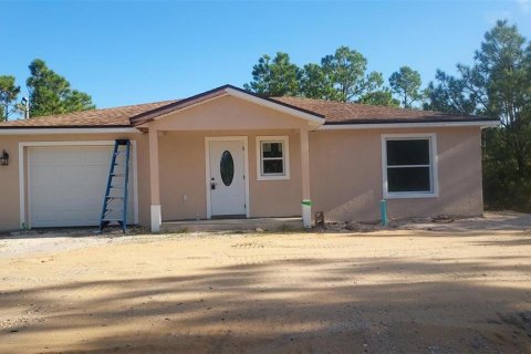 House in Punta Gorda, Florida 2 bedrooms, 89.37 sq.m. № 1352664 - photo 1