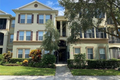 Condo in Windermere, Florida, 3 bedrooms  № 1352411 - photo 1