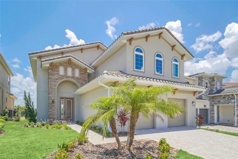 Casa en venta en Montverde, Florida, 4 dormitorios, 297.57 m2 № 1349887 - foto 2