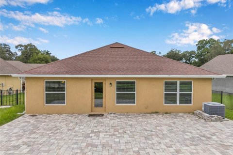 Villa ou maison à vendre à Hudson, Floride: 3 chambres, 147.81 m2 № 1349864 - photo 28